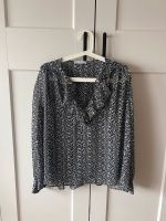 Mango Bluse Blümchen Dortmund - Westerfilde Vorschau