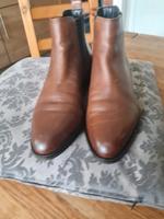 ❤️❤️❤️  Damen  Esprit Stiefeletten  Neuwertig Niedersachsen - Garbsen Vorschau