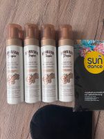 Hawaiian Tropic Selbstbräuner 4x mit Applikator Handschuhen Berlin - Charlottenburg Vorschau