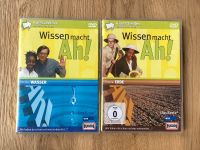 Wissen macht Ah! DVDs Wasser & Erde Baden-Württemberg - Singen Vorschau