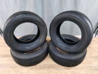 4x Sommerreifen 255/60R18 108Y Bridgestone DOT3518 Sachsen-Anhalt - Köthen (Anhalt) Vorschau