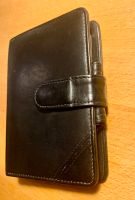 Filofax Organiser Kalbsleder schwarz Nordrhein-Westfalen - Herne Vorschau