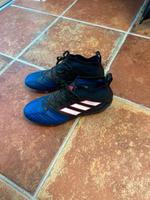 Adidas Fußballschuhe Größe 40 Niedersachsen - Lathen Vorschau