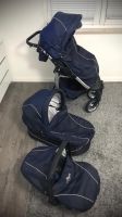 Kinderwagen, Drei in One Nürnberg (Mittelfr) - Südstadt Vorschau