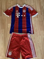 Fc Bayern München Trikot gr.176 Baden-Württemberg - Hayingen Vorschau