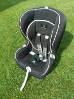 Mercedes-Benz Kindersitz ISOFIX Römer duo 9 - 18 kg Baden-Württemberg - Weissach Vorschau