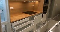 IKEA PAX Schrank Aufbauen montage MöbelaufbauKüche einbauen Hannover - Mitte Vorschau
