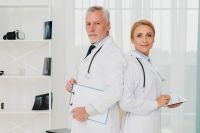 Oberarzt (w/m/d) Viszeralchirurgie GESUCHT ! Niedersachsen - Goslar Vorschau