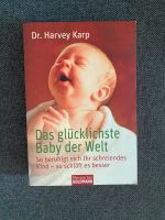 Das glücklichste Baby der Welt Baden-Württemberg - Lörrach Vorschau