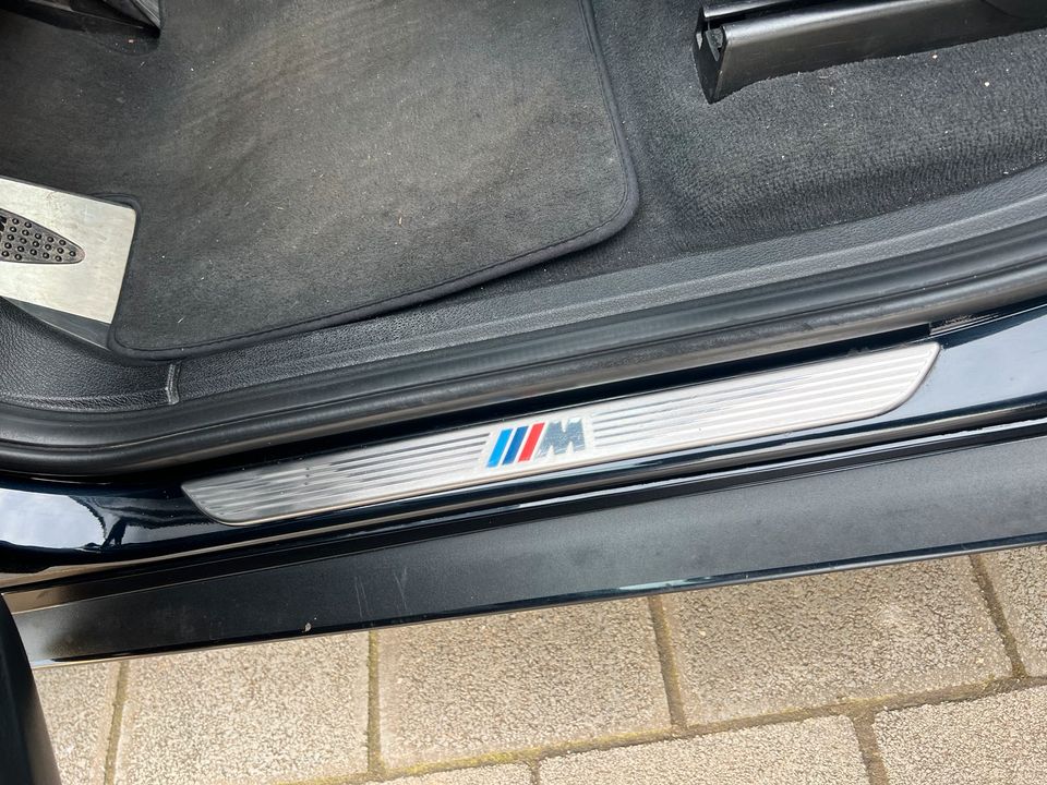 BMW X5 e70 M Paket 2013 TOP! Auch Tausch e53 X5 X6 in Nürnberg (Mittelfr)