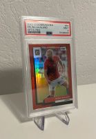 Panini Optic 2022 Erling Haaland Red in Red /165 PSA 9 Baden-Württemberg - Karlsruhe Vorschau