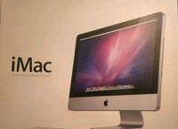 Imac 21.5 inch mid 2011 500gb Niedersachsen - Osnabrück Vorschau