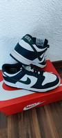 Nike Schuhe Dunk Low GS Hessen - Schwalmstadt Vorschau