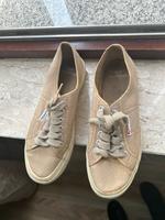 Superga Damenschuhe in 39. keine Vk. Wie Polo Ralph Lauren Stuttgart - Feuerbach Vorschau