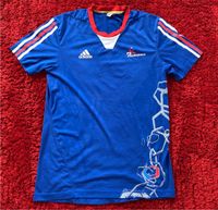 Adidas Frankreich Handball Trikot Gr.M blau Baden-Württemberg - Güglingen Vorschau