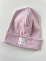 NEU handmade Hipster Beanie, Skater Beanie, Mütze Thüringen - Zedlitz Vorschau