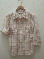 Tom Tailor Bluse 3/4 Arm Gr.42 Baden-Württemberg - Wernau Vorschau