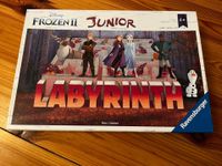 Das verrückte Labyrinth Frozen II Disney Anna Elsa Friedrichshain-Kreuzberg - Friedrichshain Vorschau