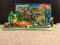 Playmobil 3134, Blumengarten, guter Zustand, vollständig Hessen - Bad Schwalbach Vorschau