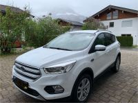 Ford Kuga cool& connect 1.5 EcoBoost Bayern - Berchtesgaden Vorschau