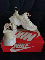 Gr EU 38 Aufregende Nike Heights Sportschuh Nordrhein-Westfalen - Hilden Vorschau