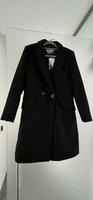 NEU‼️MANGO Mantel Gr. S ( schwarz) Wool Blend Bremen - Neustadt Vorschau