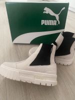 Puma Chelsea Boots Gr 38 Nordrhein-Westfalen - Lemgo Vorschau