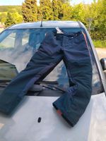 Kox Motorsägen Schnittschutzhose mit Schnittschutz Klasse 1 Gr.58 Brotterode-Trusetal - Trusetal Vorschau