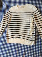 Pullover Schwangerschaft Gr. M maritim Niedersachsen - Wildeshausen Vorschau