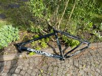 Mountainbike Rahmen Centurion Backfire Ultimate Dresden - Trachau Vorschau