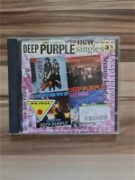 Orginal Album Deep Purple  Singles A's & B's Musik CD Bayern - Amberg Vorschau