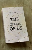 Buch The Dream of us von Ivy Kazi Rheinland-Pfalz - Worms Vorschau