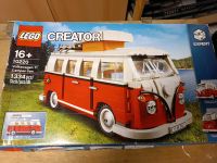 Lego Creator Volkswagen T1 Campingbus, 10220 Lingen (Ems) - Baccum Vorschau