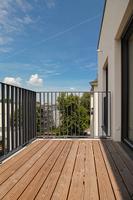 *** Penthouse im SÜDEN * NEUBAU * 03/25 * 2 Terrassen * Fußbodenheizung *** Leipzig - Leipzig, Südvorstadt Vorschau