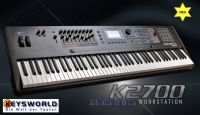 KURZWEIL K2700_Synthesizer Workstation_Controller 88_NEU_TAUSCH* Bayern - Frammersbach Vorschau