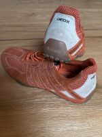 Geox Sport Herren Sneaker Gr. 44 neuwertig Nordrhein-Westfalen - Kreuztal Vorschau