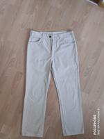 Levis sta prest Jeans Hose Herren Größe 34/34 hellbeige Bayern - Ingolstadt Vorschau
