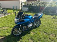 BMW R1100S Staintune,Wilbers…. Nordrhein-Westfalen - Leopoldshöhe Vorschau