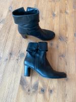 Elegante Damen Stiefelette von Lloyd, schwarz 5,5 Schleswig-Holstein - Hütten  Vorschau