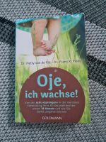 Buch "Oje, ich wachse" Niedersachsen - Westoverledingen Vorschau