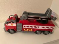 Paw Patrol Marshall großes Feuerwehrauto aus dem Film Altona - Hamburg Ottensen Vorschau