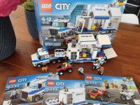 Lego City Nr. 60139 mobile Polizeieinsatzzentrale Truck Baden-Württemberg - Rottweil Vorschau
