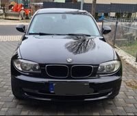 BMW 116i TÜV NEU Steuerkette neu, AHK, SHZ, 130tkm Bayern - Tirschenreuth Vorschau