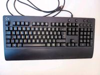 Gaming-Tastatur Logitech G213 Prodigy Baden-Württemberg - Murrhardt Vorschau