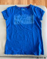 Super Zustand O‘Neill T-Shirt blau 152 Hessen - Kassel Vorschau