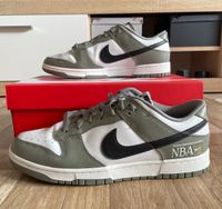 Nike - Dunk Low / NBA Edition / Sneaker / Freizeitschuhe Hessen - Malsfeld Vorschau