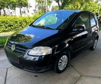 VW FOX - TÜV NEU !!!- 06.2026 - BENZIN - SPARSAM Bayern - Schweinfurt Vorschau