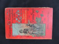 Heidis Lehr- und Wanderjahre  von Johanna Spyri 1907 Niedersachsen - Upgant-Schott Vorschau