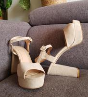 Elegante Pumps Dresden - Seevorstadt-Ost/Großer Garten Vorschau