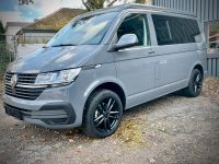 Vw T6.1 2,0 TDI 150PS DSG Camper Bulli Wohnmobil kein California Schleswig-Holstein - Bordesholm Vorschau